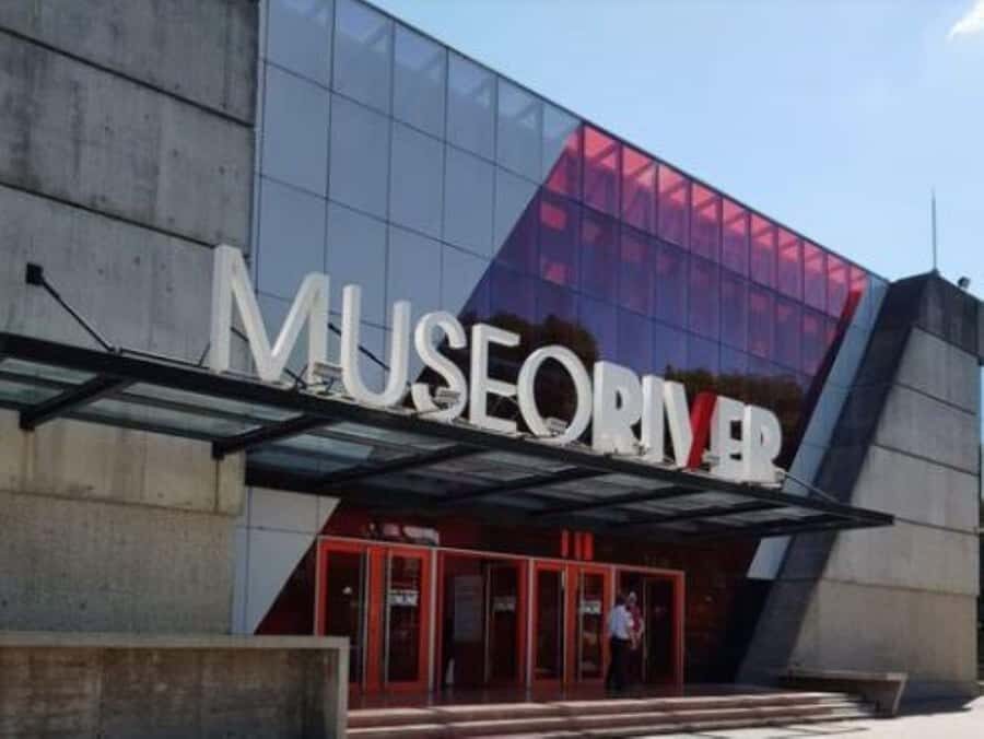 Buenos Aires: Tickets to River Plate Museum - Stadium time: full visit views and playpen field access