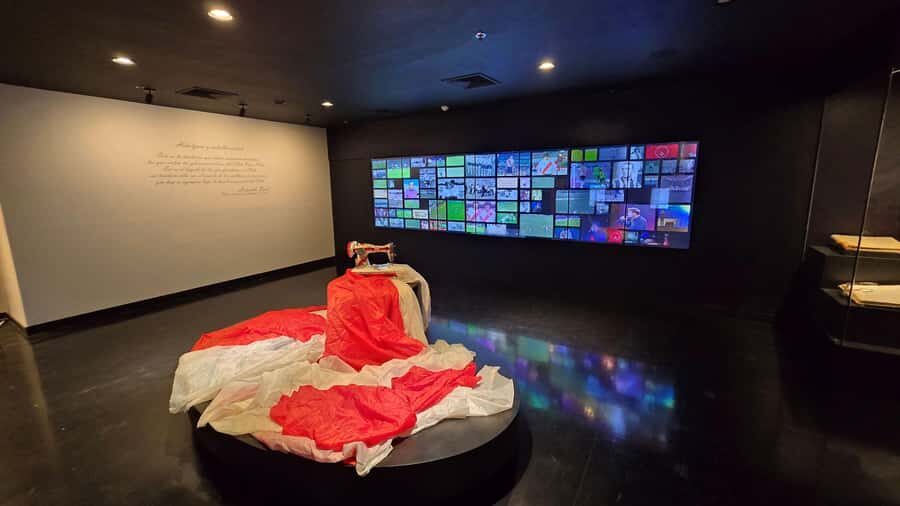 Buenos Aires: Tickets to River Plate Museum - Express vs full visit: choose based on how you want to experience it
