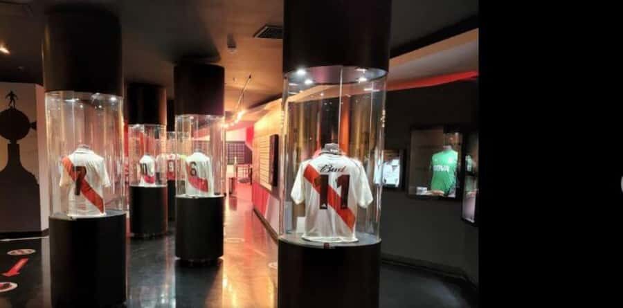 Buenos Aires: Tickets to River Plate Museum - Match days and special events: expect small changes around the stadium