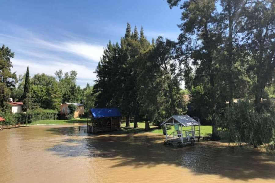 Buenos Aires: Tigre Delta Premium Boat Tour - Price and value: is $133 a good deal for this 5-hour format?