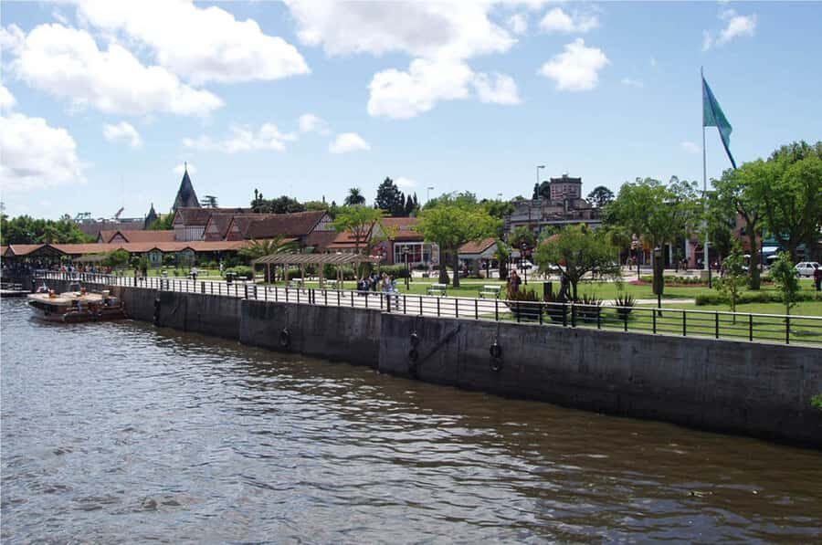 Buenos Aires: Tigre Premium with Boat Ride - Paraná Delta by Premium Boat: why this route feels different