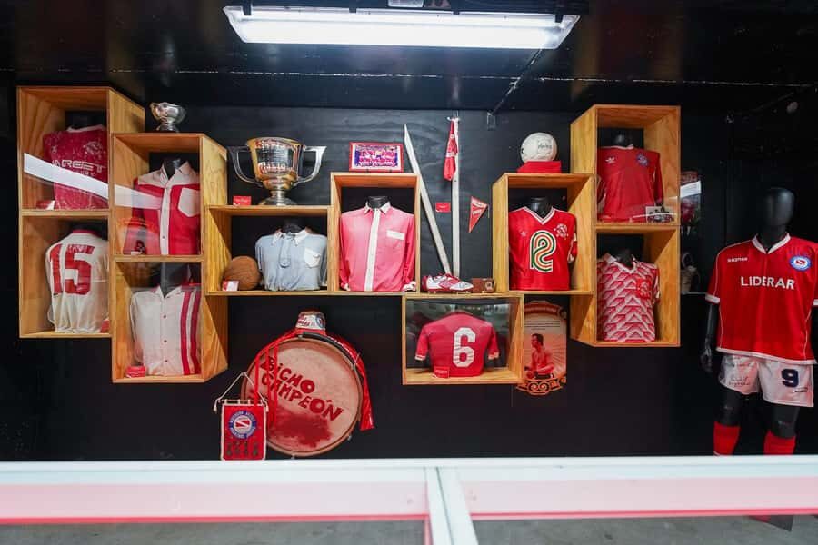 Buenos Aires: Visit to the Diego Armando Maradona Stadium - Who should book this Maradona Stadium tour