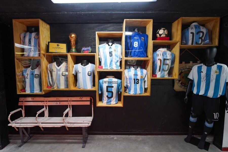 Buenos Aires: Visit to the Diego Armando Maradona Stadium - Practical tips so your visit goes smoothly