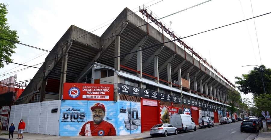 Buenos Aires: Visit to the Diego Armando Maradona Stadium - The museum experience: fan donations and the club’s “why”