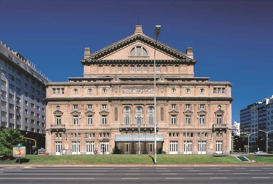 Buenos Aires: Walking City Tour with Colón Theater & Museums - Quick hits you’ll care about