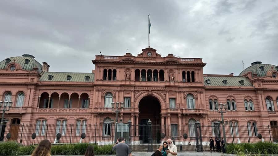 Buenos Aires: Walking City Tour with Colón Theater & Museums - Final call: should you book this Buenos Aires combo?
