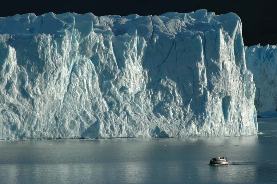 Calafate: Perito Moreno Glacier Guided Full-Day Tour - What to pack (so Patagonia doesn’t win)
