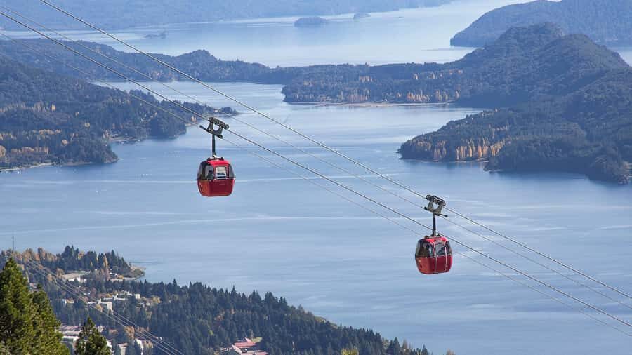Cerro Otto - Cerro Otto in one quick look: why the view is the main attraction