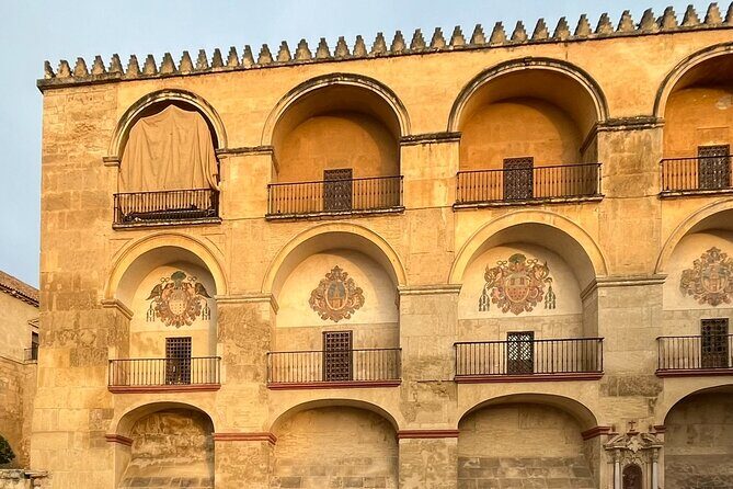 City of Caliphs: A Self-Guided Walking Tour of Córdoba’s History - Key Points Before You Walk