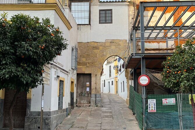 City of Caliphs: A Self-Guided Walking Tour of Córdoba’s History - Starting at Torre de la Calahorra and Finding Your First View