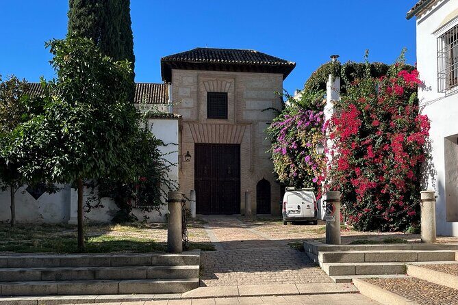 City of Caliphs: A Self-Guided Walking Tour of Córdoba’s History - San Basilio Streets and the Episcopal Palace