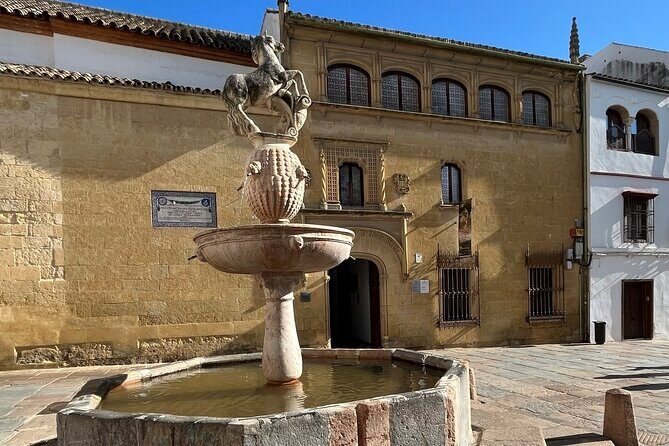 City of Caliphs: A Self-Guided Walking Tour of Córdoba’s History - Cross the Roman Bridge for Guadalquivir Views