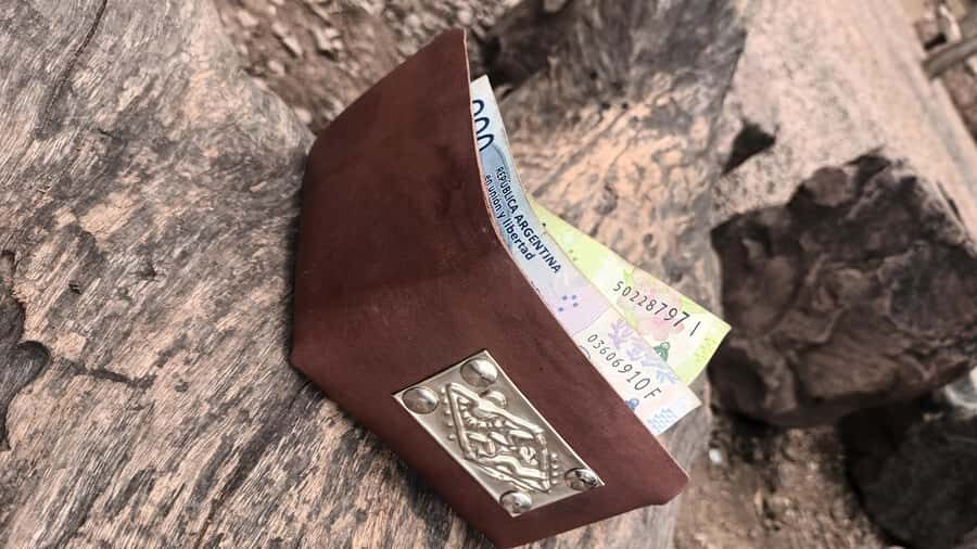 City of Salta: Alpaca and leather handicraft workshop in the open air! - Mate with the craft: the cultural pause that makes it memorable