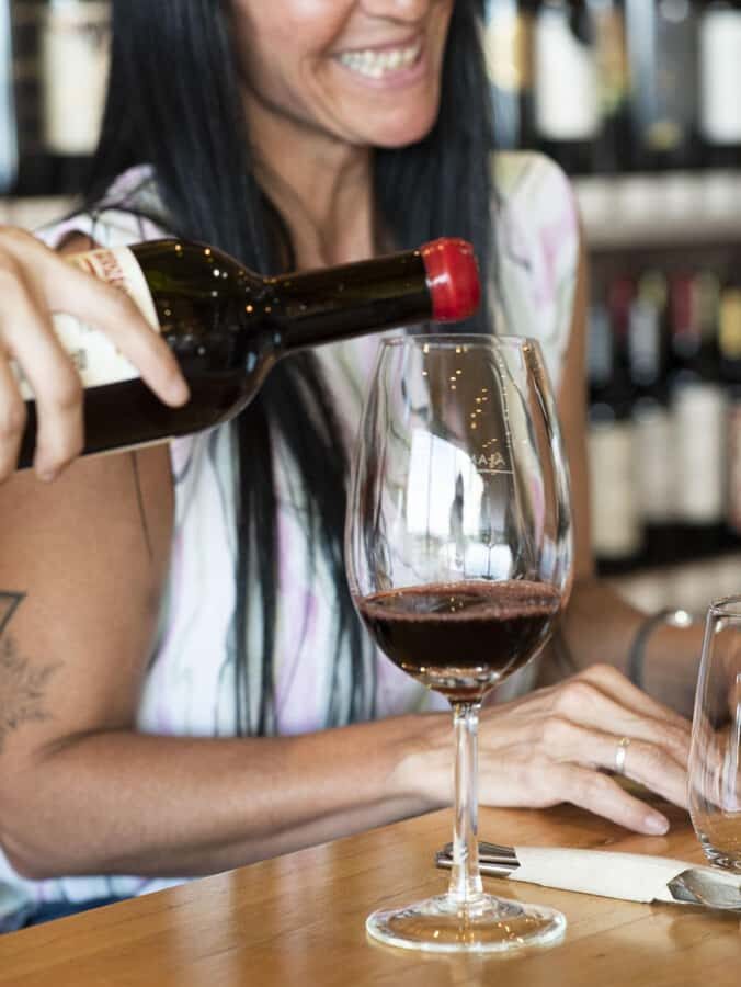 City tour and Wine tasting - La Misión, the Ushuaia sign, and the route that makes sense fast
