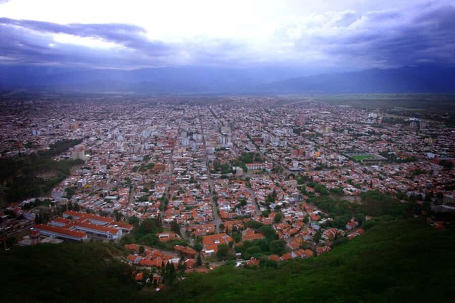 City Tour Salta and San Lorenzo - Key highlights worth planning around