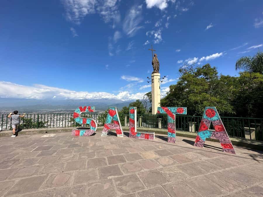 City Tour Salta and San Lorenzo - San Francisco Church and Convent: Why This Stop Feels Different