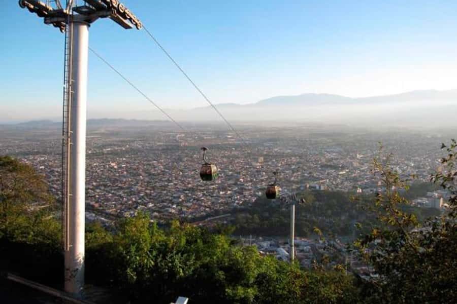 City Tour Salta and San Lorenzo - Craft Market Stop for Gifts You’ll Actually Want to Bring Home