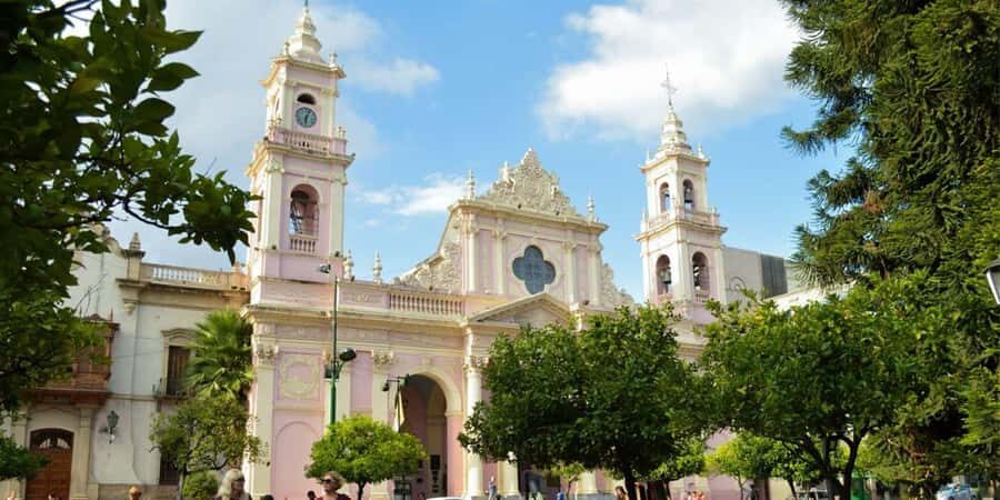City Tour Salta and San Lorenzo - Price and Value: Is $27 for 4 Hours a Good Deal?