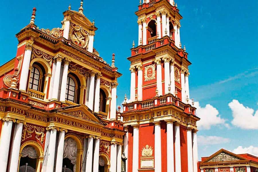 City Tour Salta and San Lorenzo - Group Size, Timing, and Photo Expectations in Peak Season