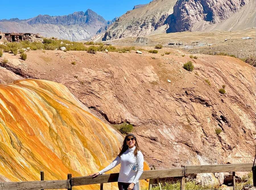 Classic Aconcagua Day Tour - Key Things That Make This Tour Worth It