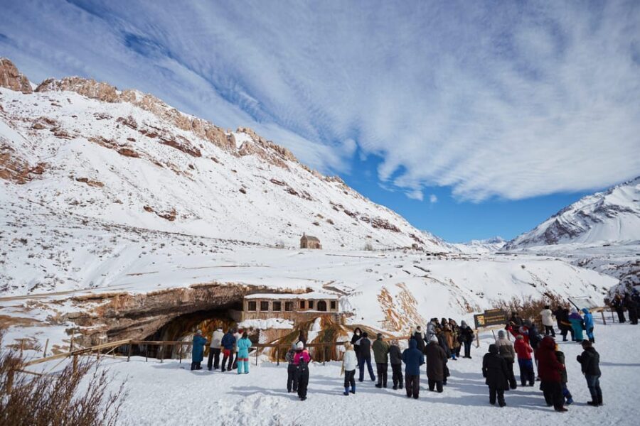 Classic Aconcagua Day Tour - Who This Tour Fits Best (and Who Might Want Another Option)