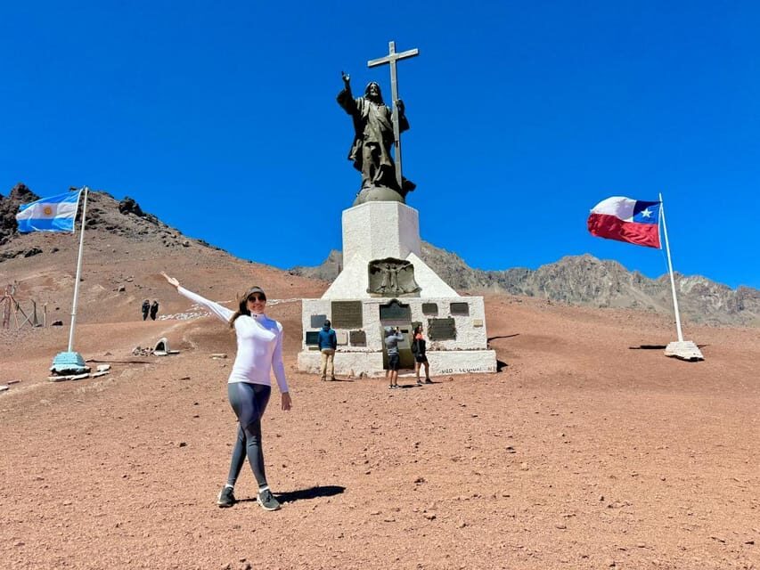 Classic Aconcagua Day Tour - Price and Value: Is $149 Good for This Much Road Time?