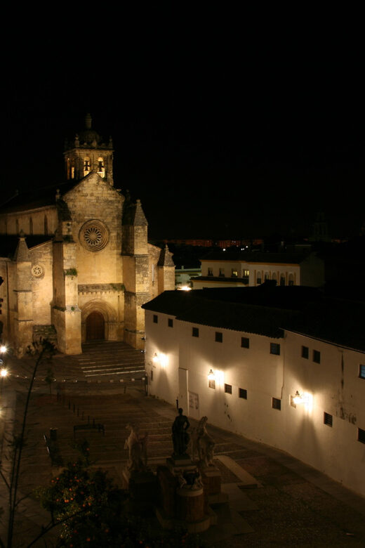 Cordoba at Night by Bike, Electric Bike - Why Cordoba After Dark Is Perfect for a Bike Tour