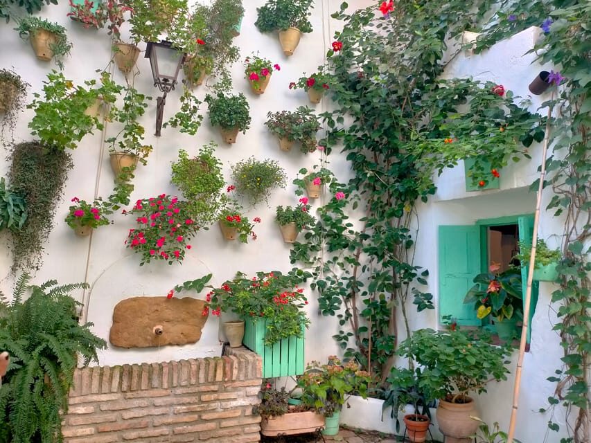 Cordoba Courtyards by Bike, Electric Bike - Meet at Elektrik Bikes and get rolling with real bike comfort