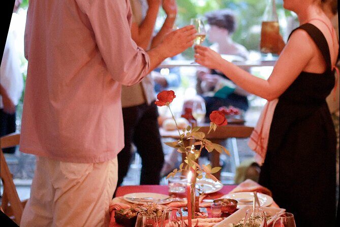 Cordoba Frescas Wine Tasting and Tapas - Key Points to Know Before You Go