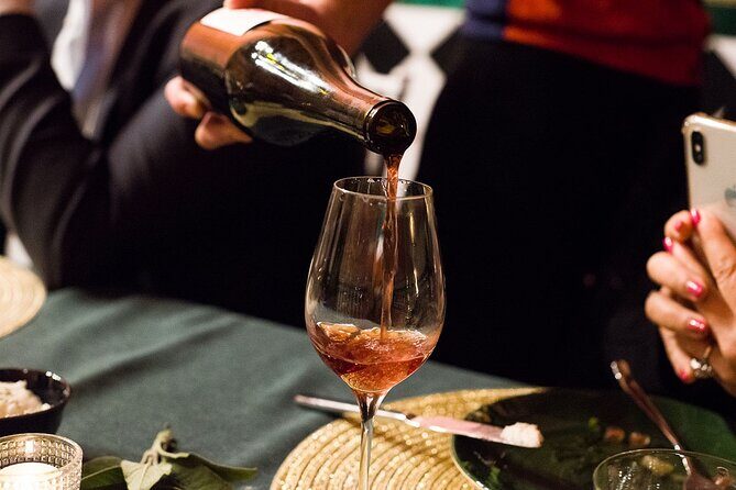 Cordoba Frescas Wine Tasting and Tapas - Why Córdoba’s Jugo Frescas Tasting Is a Great First-Night Play