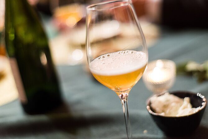Cordoba Frescas Wine Tasting and Tapas - Timing It Right: 1 to 2 Hours With Room to Walk Córdoba