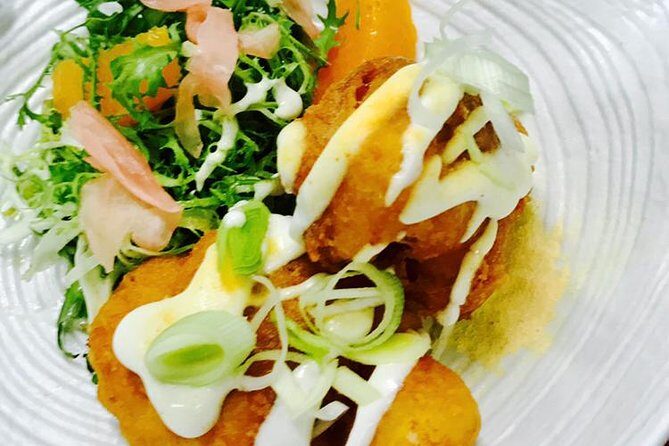 Cordoba Frescas Wine Tasting and Tapas - Small Group Energy and English Hosting: What That Means for Your Experience
