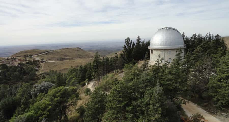 Cordoba: Full-day Tour to Traslasierras Valley - Key moments that make this day trip worth it