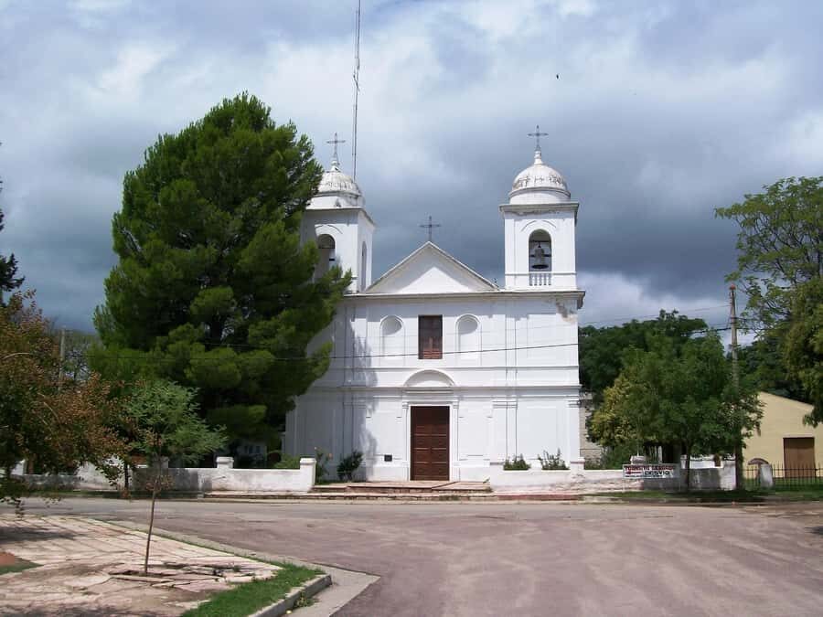 Cordoba: Full-day Tour to Traslasierras Valley - Bosque Alegre return drive: National Observatory and Earth Station views