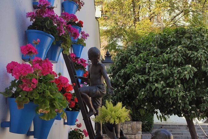 Córdoba Highlight Walking Tour - A smart way to do Córdoba in 2 hours
