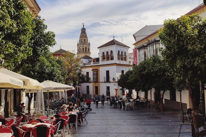 Córdoba Highlight Walking Tour - Price and value: what you’re really paying for
