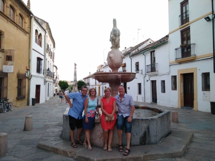 Córdoba Highlights Walking Tour - Key things that make this tour worth your time