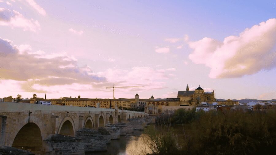 Cordoba: Historical Monuments of Cordoba City Walking Tour - Who this tour fits best