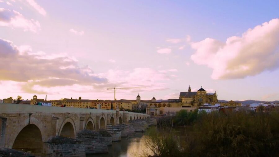 Cordoba: Historical Monuments of Cordoba City Walking Tour - Alcázar de los Reyes Cristianos: your first royal stop