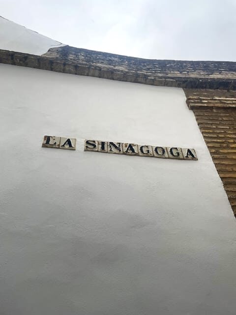 Cordoba: Jewish History Private Tour - Key highlights to notice on this tour