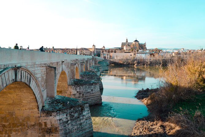 Cordoba Jewish Quartier Guided Tour - La Judería Tour: Why This One Fits Córdoba So Well
