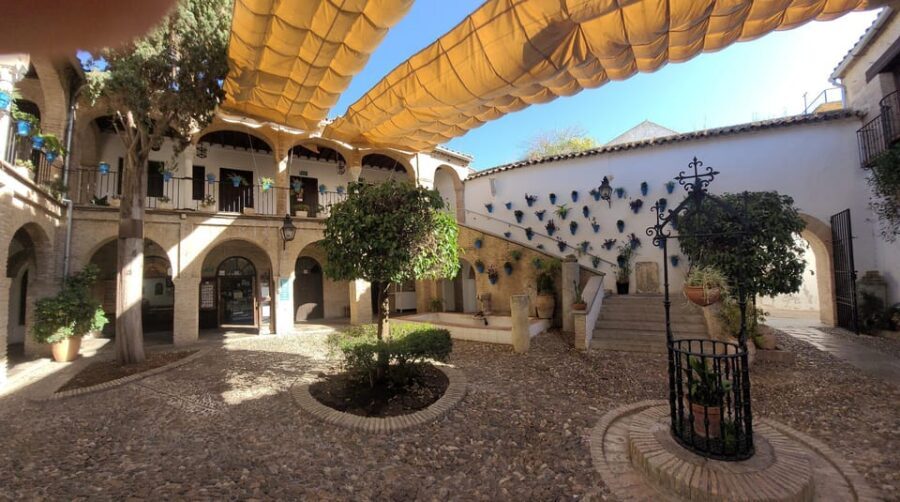 Córdoba Mid-Morning Walk - Small Groups, Native English. - Should you book this Córdoba mid-morning walk?
