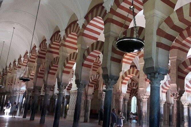 Cordoba Mosque Skip The Line - Value check: what’s included, what you still manage