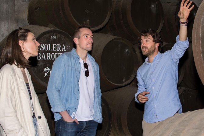 Cordoba Olive Oil mill, Wine, Passion - Tapas included: Serrano ham and sheep’s cheese pairing