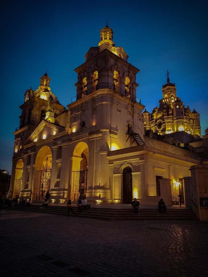 Cordoba Private City Tour - Getting oriented fast in central Córdoba