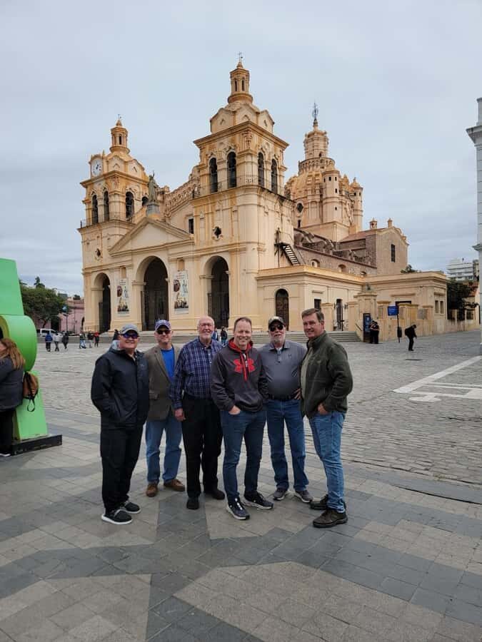 Cordoba Private City Tour - Price and value: is $90 per person worth it?