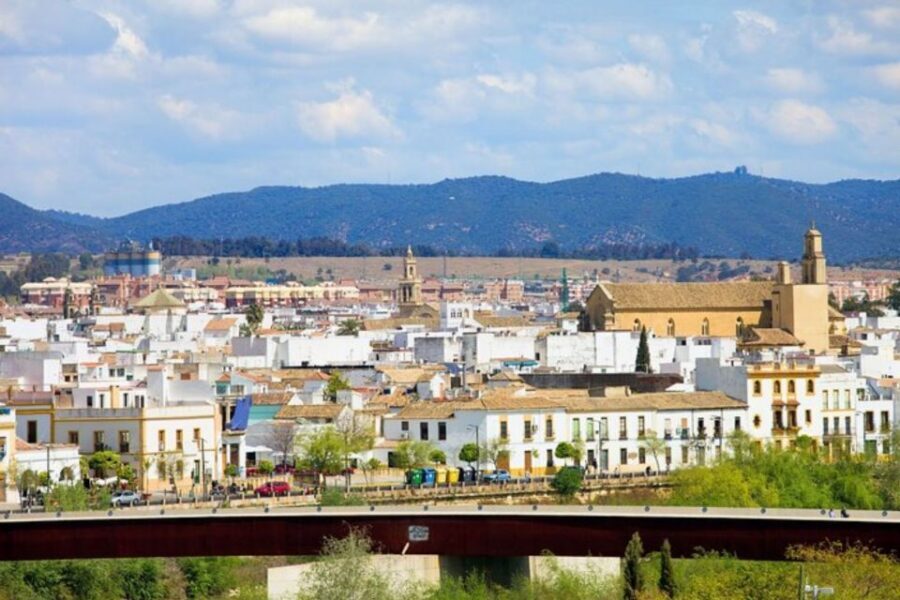 Cordoba: Private custom tour with a local guide - A private, custom walk through Cordoba’s layers (2–8 hours)