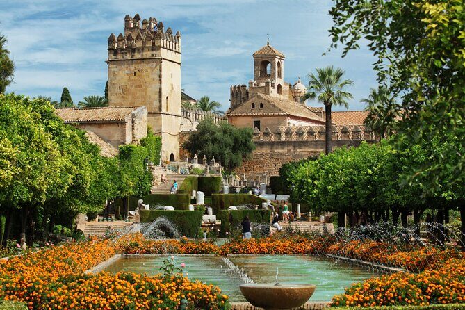Cordoba Private Custom Walking Tour With A Guide (Private Tour) - La Judería: reading the Jewish Quarter through streets (not lectures)