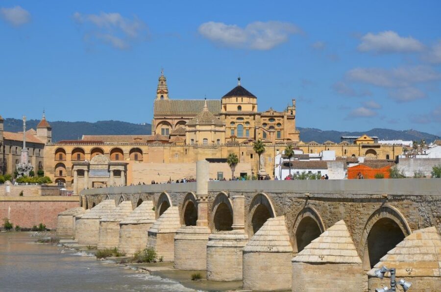 Córdoba: Private Walking Tour - How the pick-your-route format works on foot