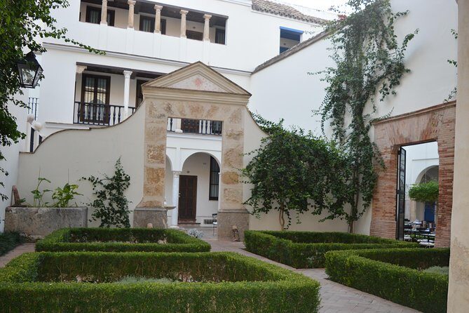 Cordoba Relax Tour in English Tickets included - Mezquita-Catedral: what to expect from the main hour